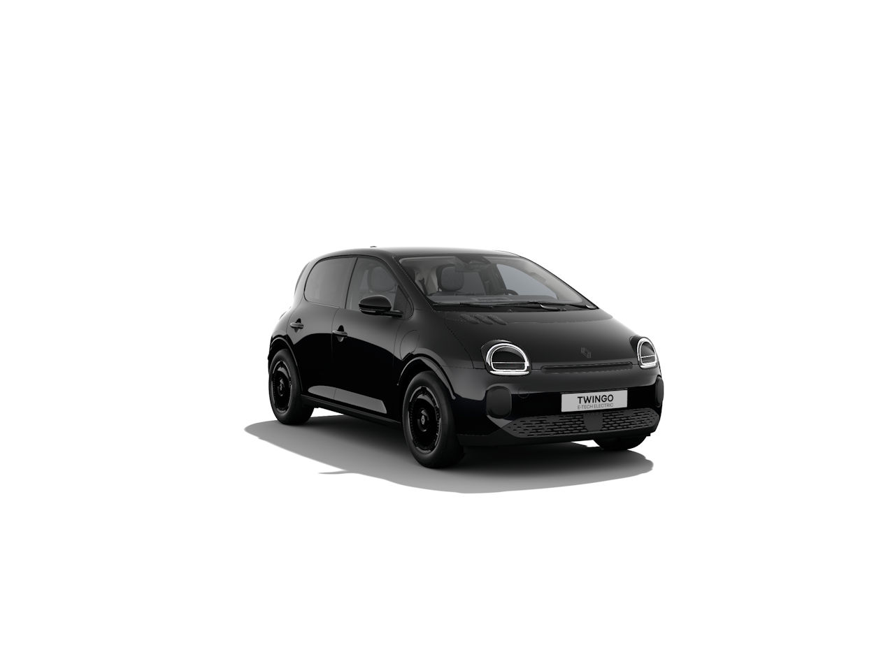 Renault Twingo E-Tech elektrisch