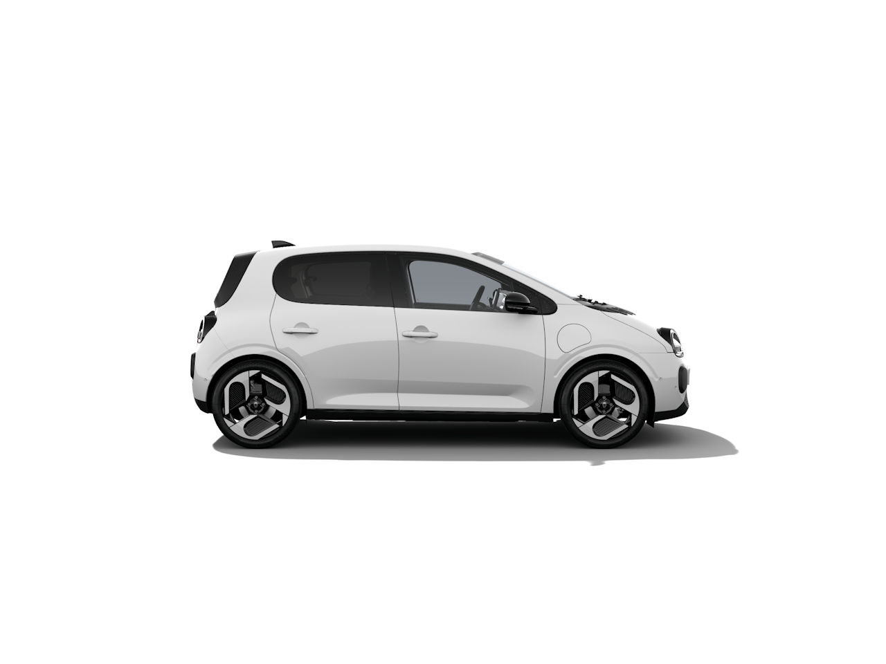 Renault Twingo E-Tech elektrisch