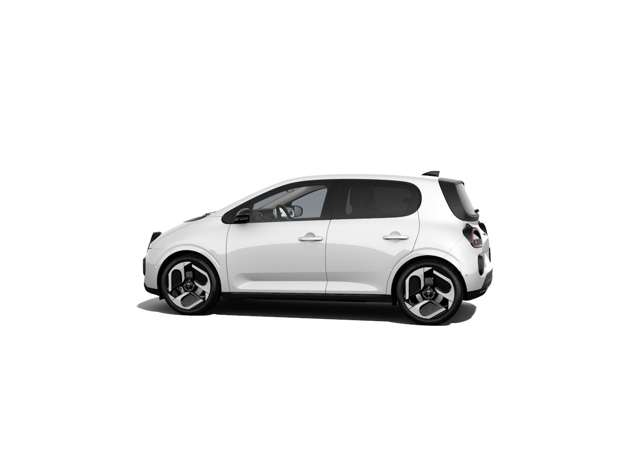 Renault Twingo E-Tech elektrisch