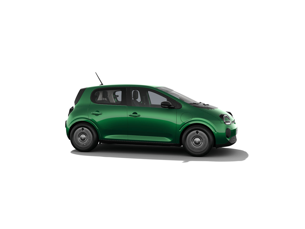 Renault Twingo E-Tech elektrisch