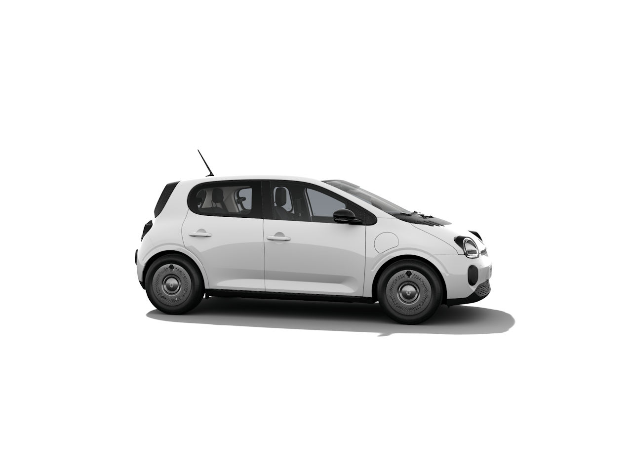 Renault Twingo E-Tech elektrisch