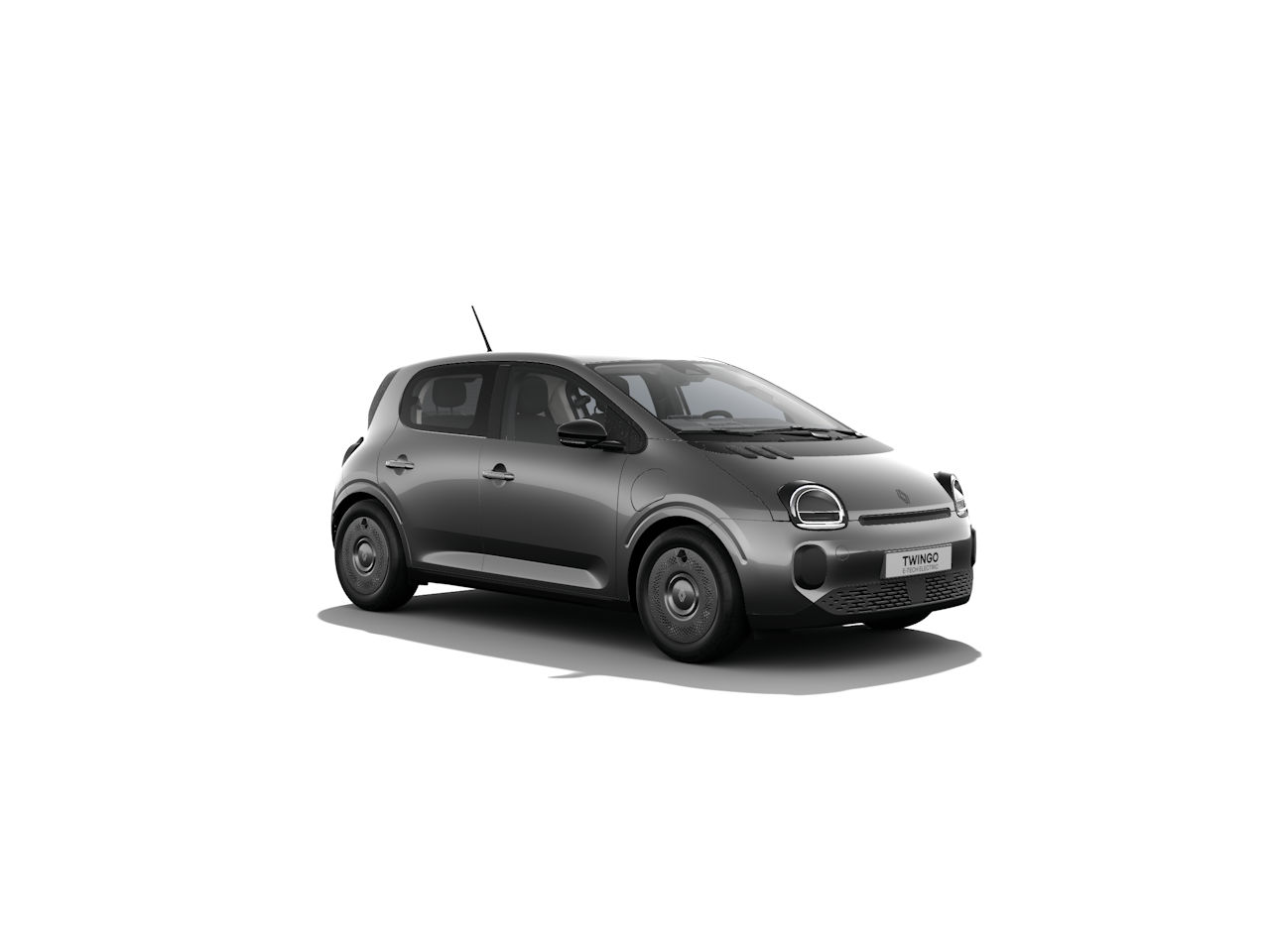 Renault Twingo E-Tech elektrisch