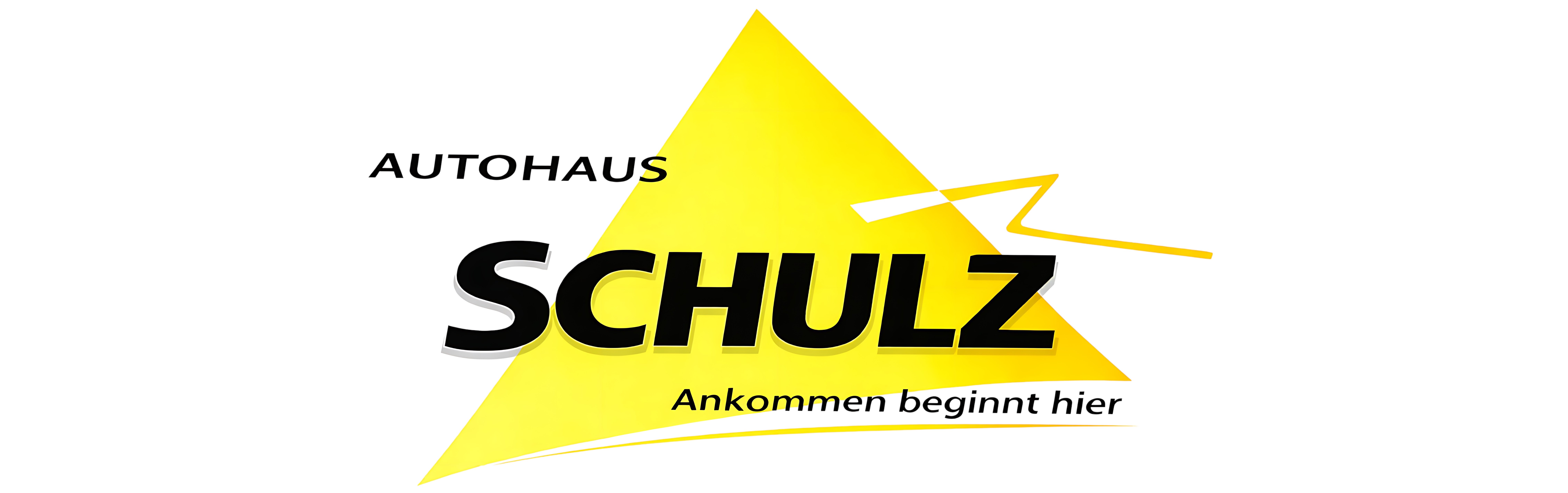 Logo des Autohauses Autohaus Schulz GmbH