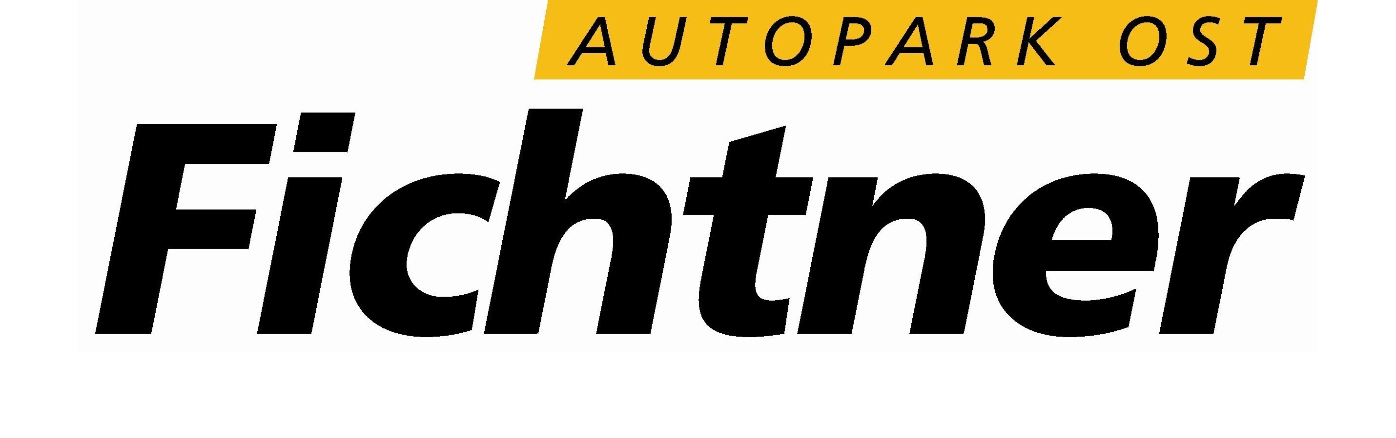 Logo des Autohauses Autopark Ost Fichtner GmbH