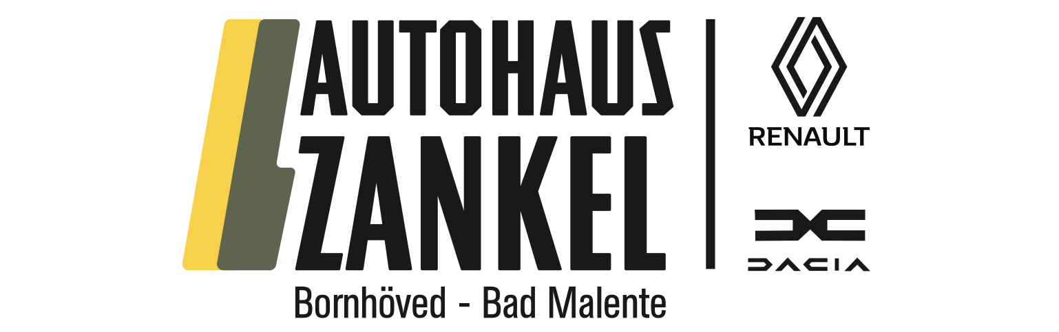 Logo des Autohauses Autohaus Zankel e.K. Inh. Sibylle Hauth
