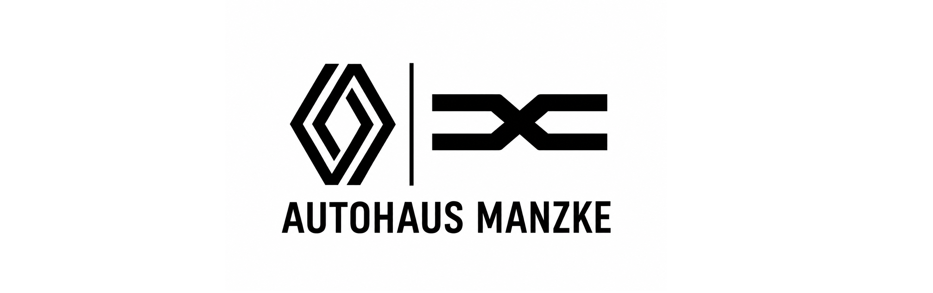 Logo des Autohauses Autohaus Manzke