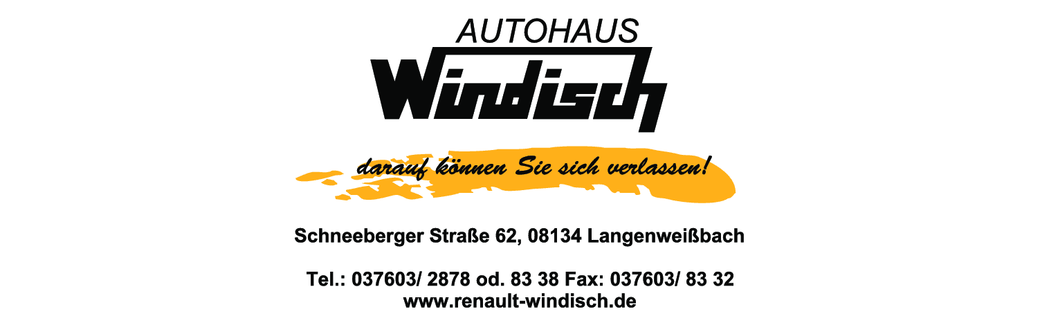 Logo des Autohauses Autohaus Joachim Windisch 