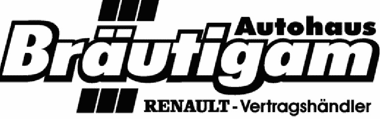 Logo des Autohauses Autohaus BräutigamGmbH & Co. KG
