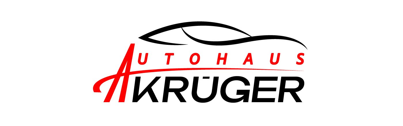 Logo des Autohauses Autohaus Krüger GmbH