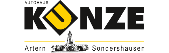 Logo des Autohauses Autohaus Kunze