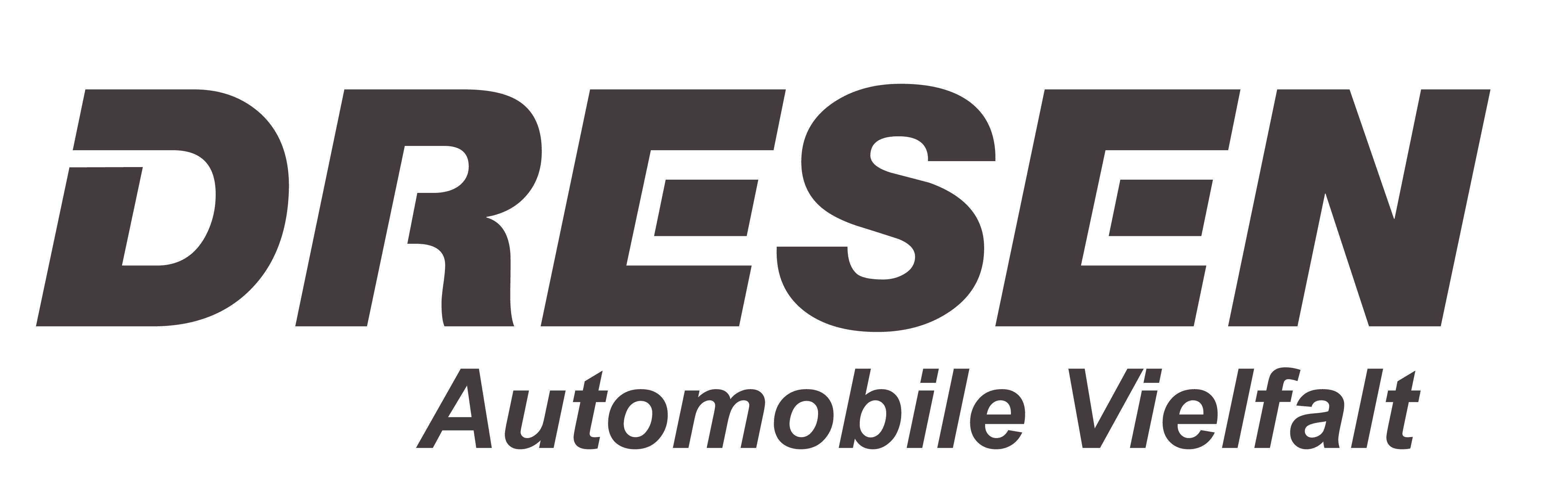 Logo des Autohauses Autohaus Louis Dresen GmbH