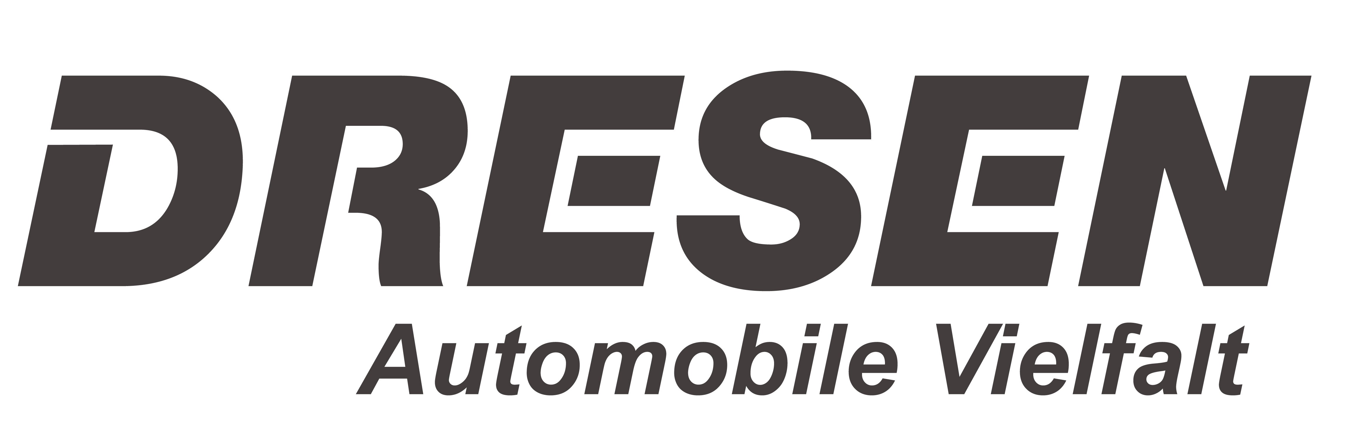 Logo des Autohauses Autozentrum Dresen  GmbH