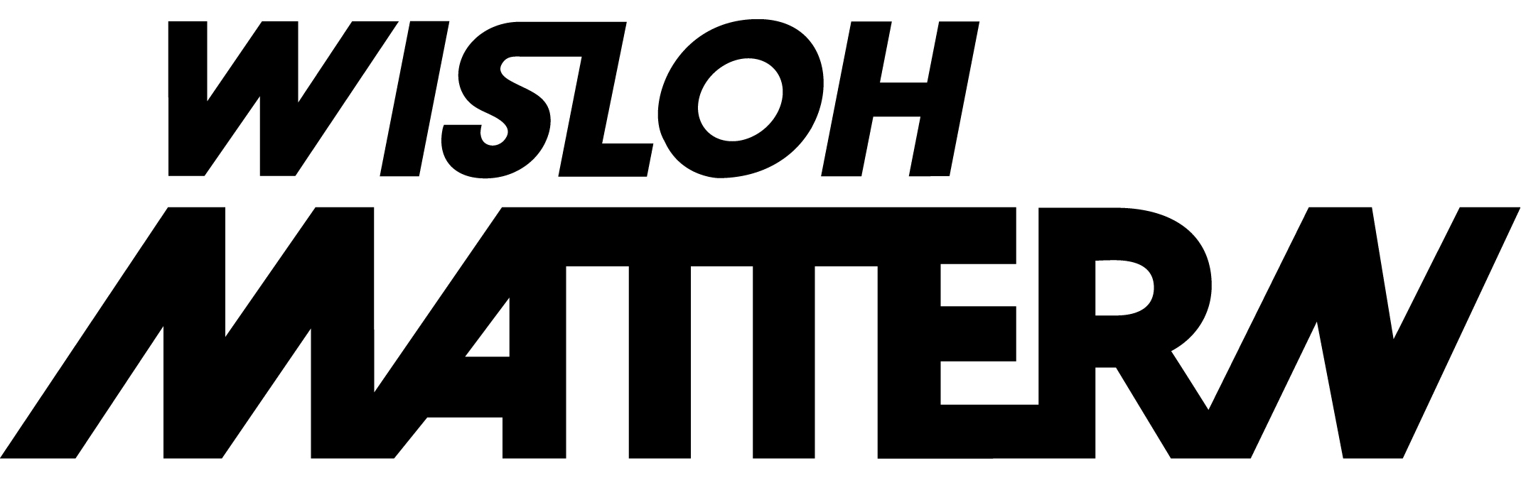 Logo des Autohauses Wisloh ein Unternehmen der Mattern GmbH
