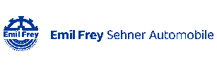 Logo des Autohauses Emil Frey Sehner Automobile