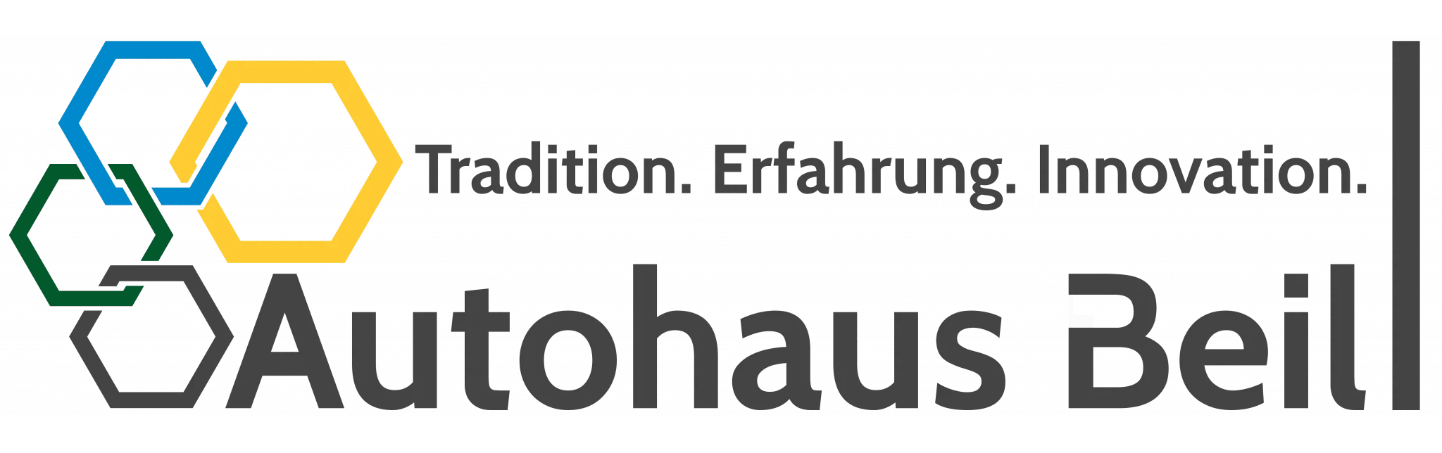 Logo des Autohauses Autohaus Beil GmbH