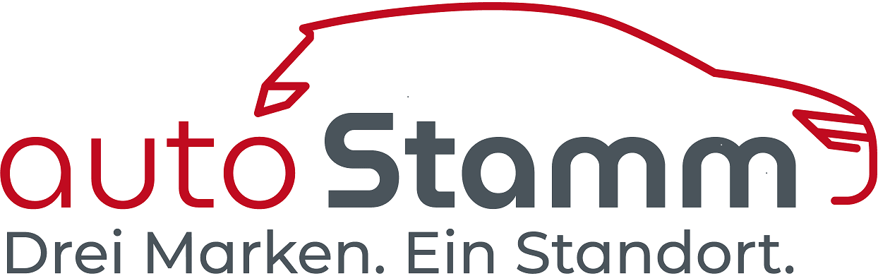 Logo des Autohauses Auto Stamm GmbH