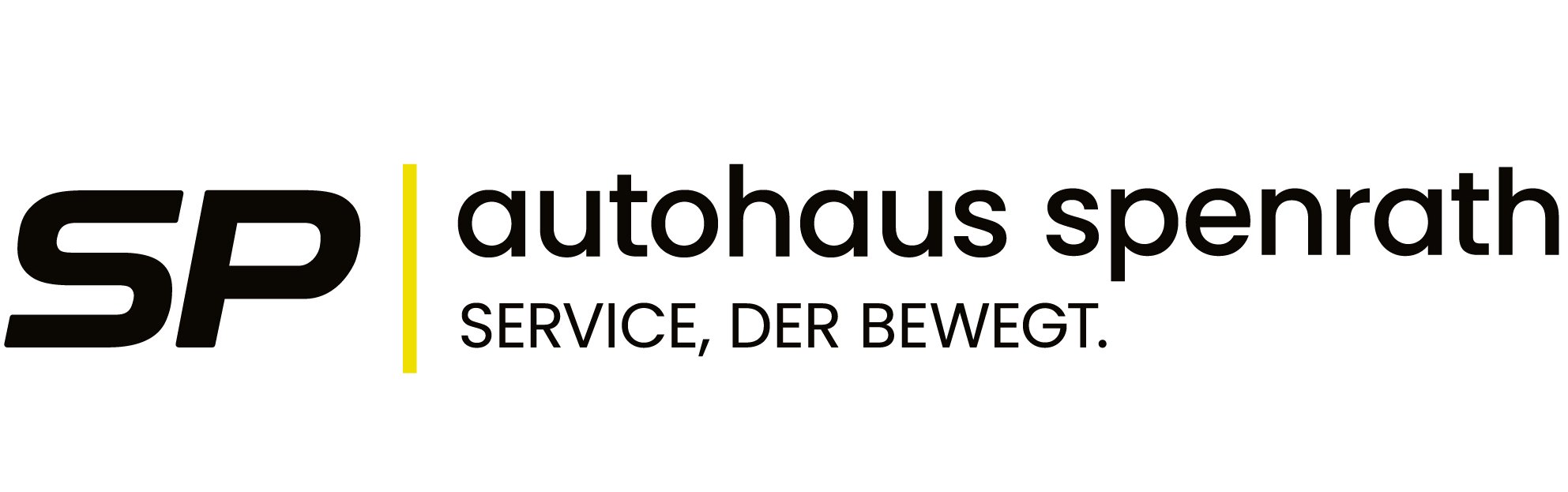 Logo des Autohauses Autohaus Spenrath GmbH & Co. KG