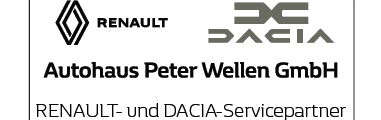 Logo des Autohauses Autohaus Peter Wellen GmbH