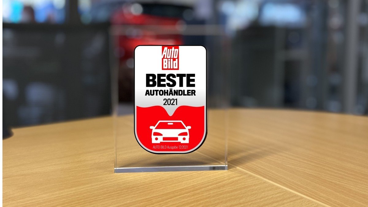Auszeichnung