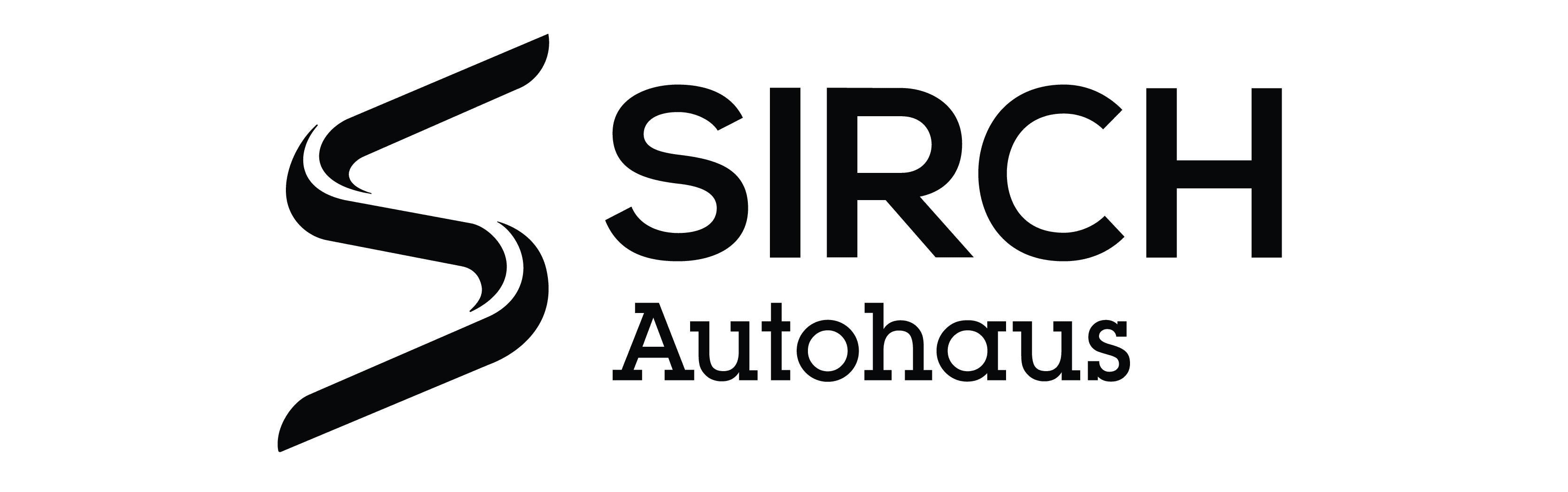 Logo des Autohauses Autohaus Sirch GmbH