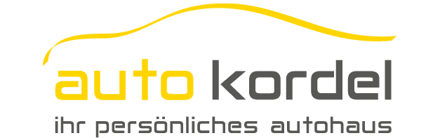 Logo des Autohauses Auto Kordel GmbH
