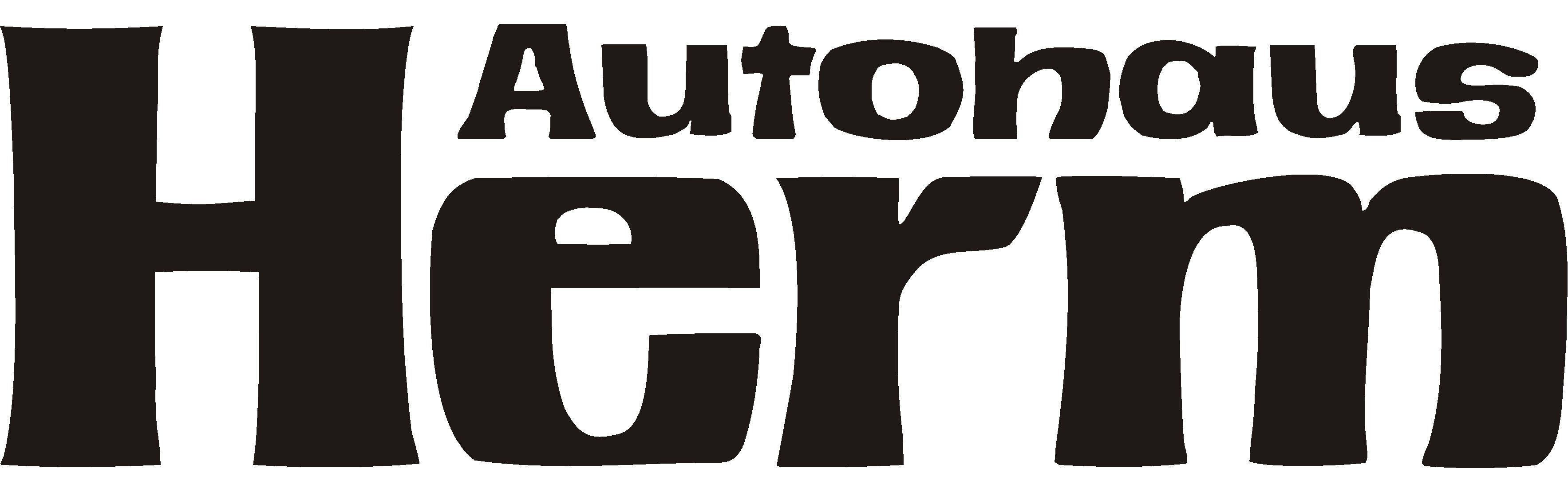 Logo des Autohauses Autohaus Herm - Renault in Offenburg