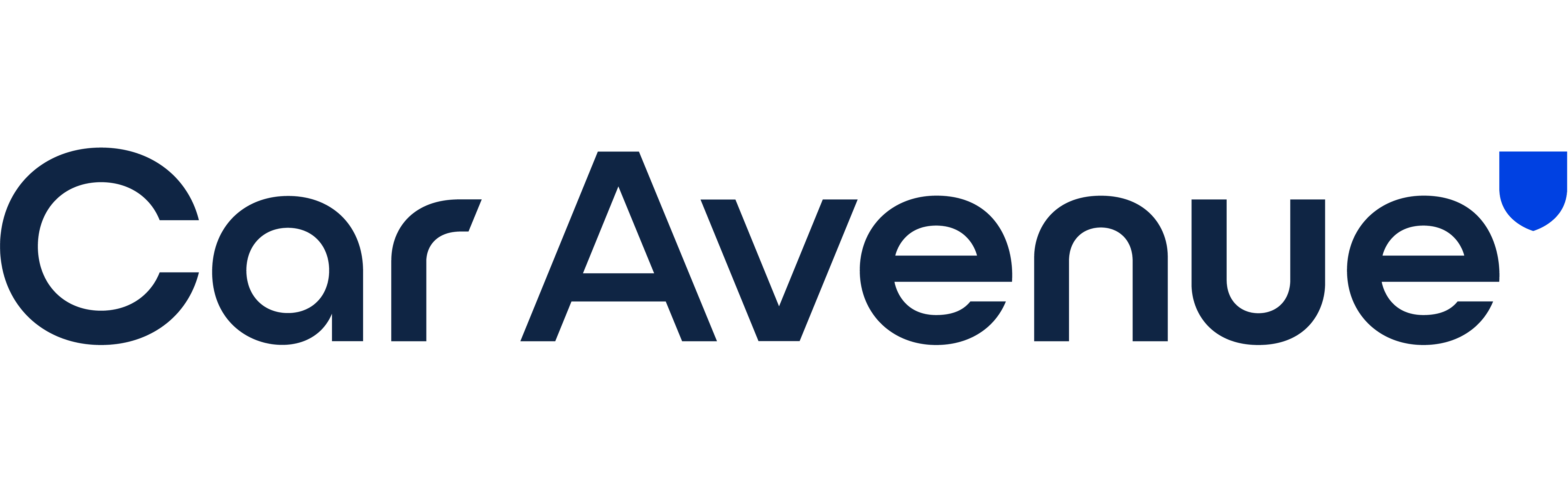 Logo des Autohauses Car Avenue AGS GmbH