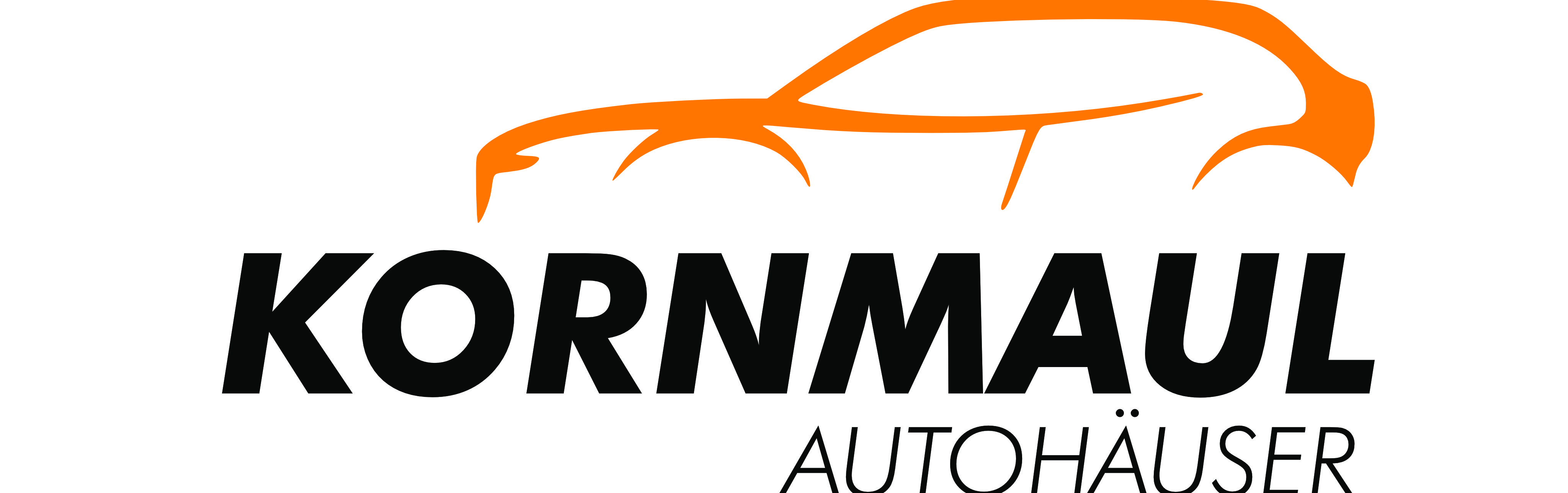 Logo des Autohauses Autohaus Kornmaul GmbH